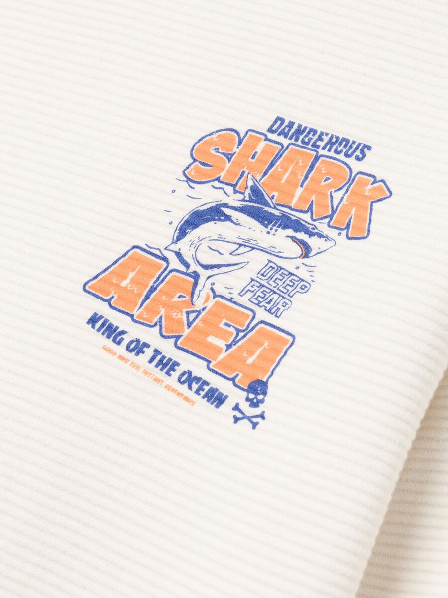 LANGE MOUWEN OVERHEMD