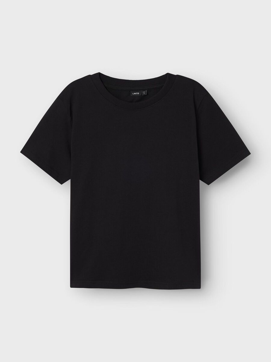 SOEPELVALLENDE T-SHIRT