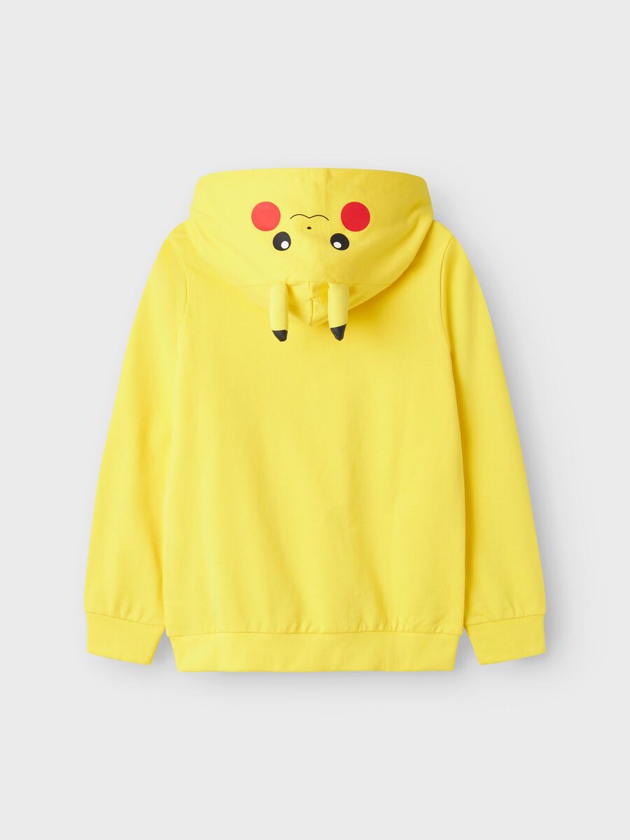POKEMON HOODIE