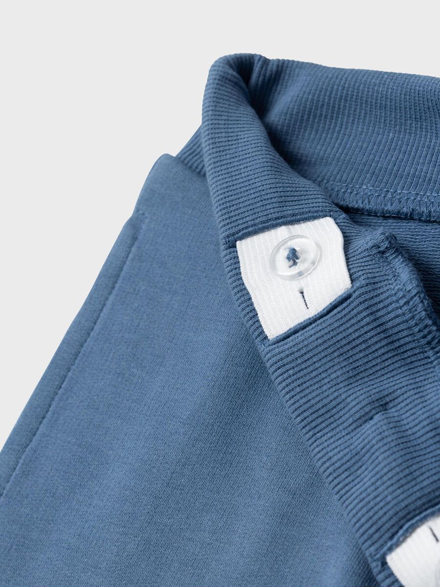 SPIDERMAN SWEATBROEK