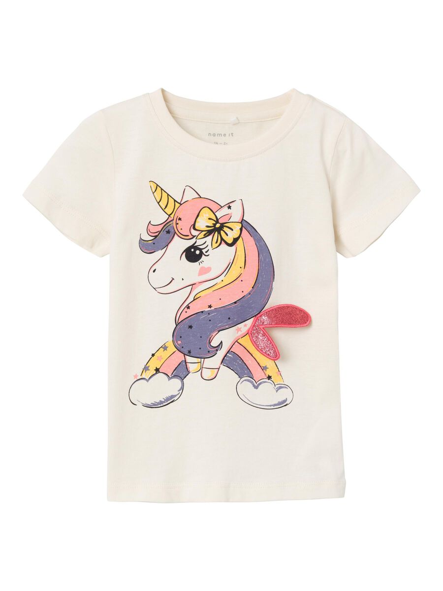 HARTJESPRINT T-SHIRT