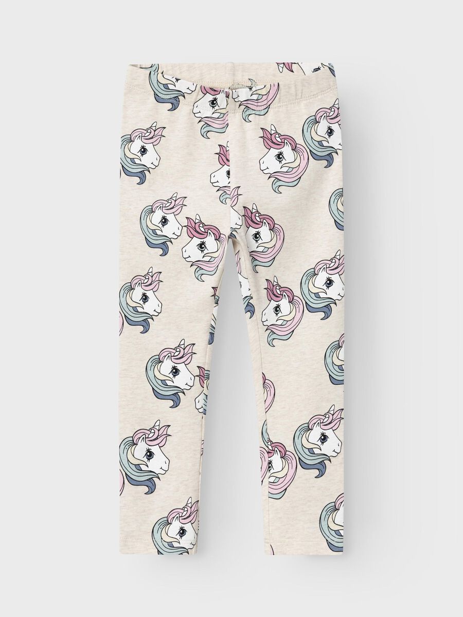 MY LITTLE PONY LEGGING