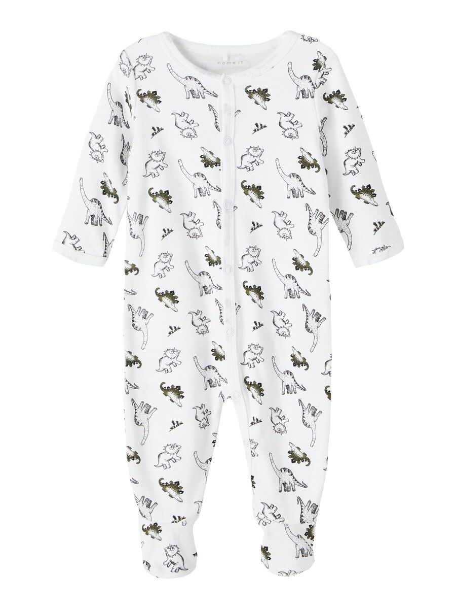 PRINT PYJAMA