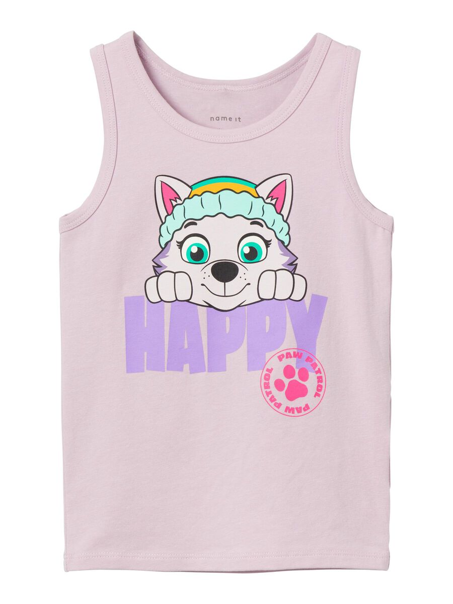 PAW PATROL TANKTOP