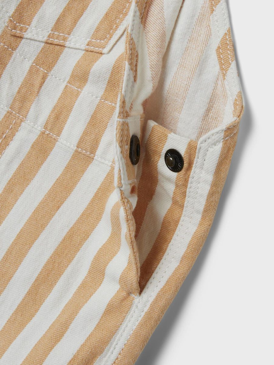 REGULAR FIT TUINBROEK