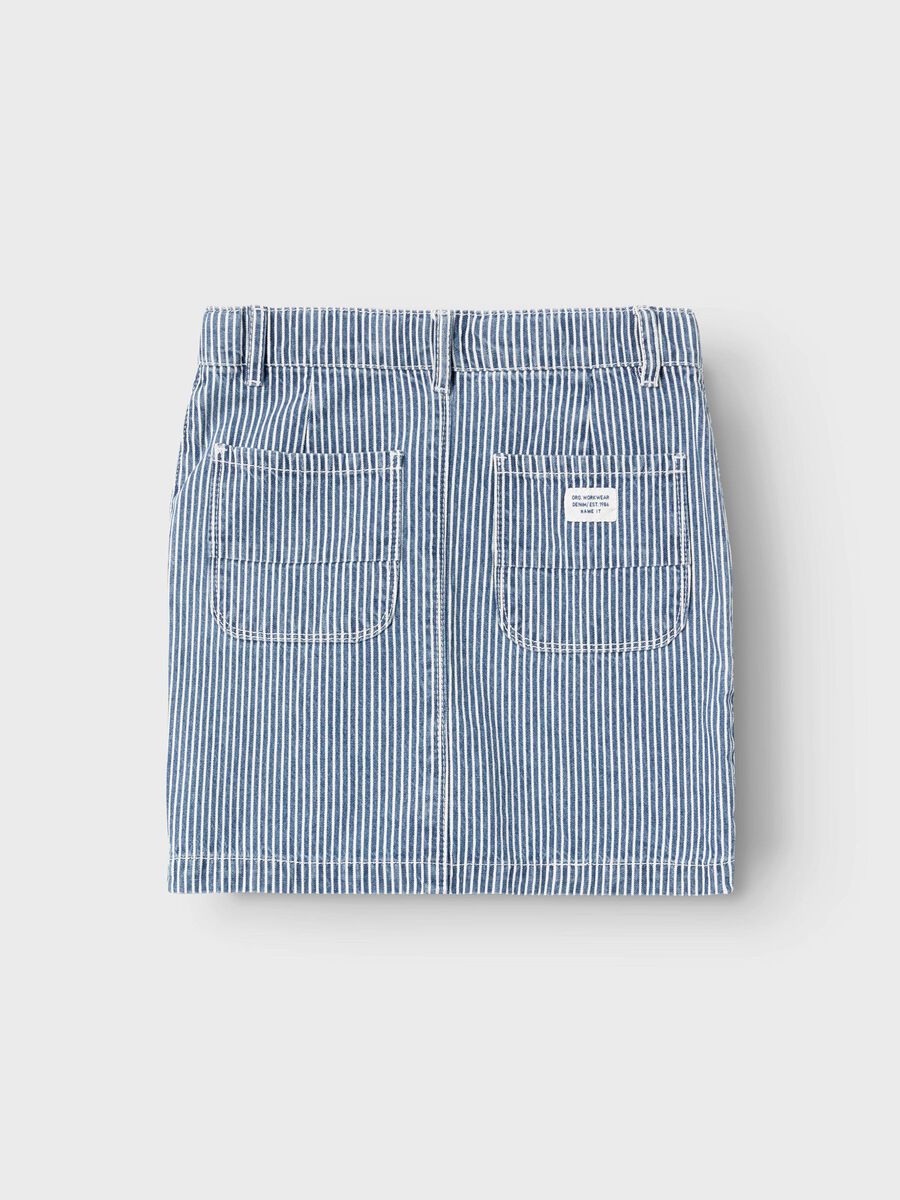 DENIM ROK