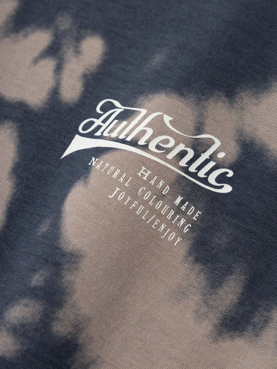 BIOLOGISCH KATOEN T-SHIRT