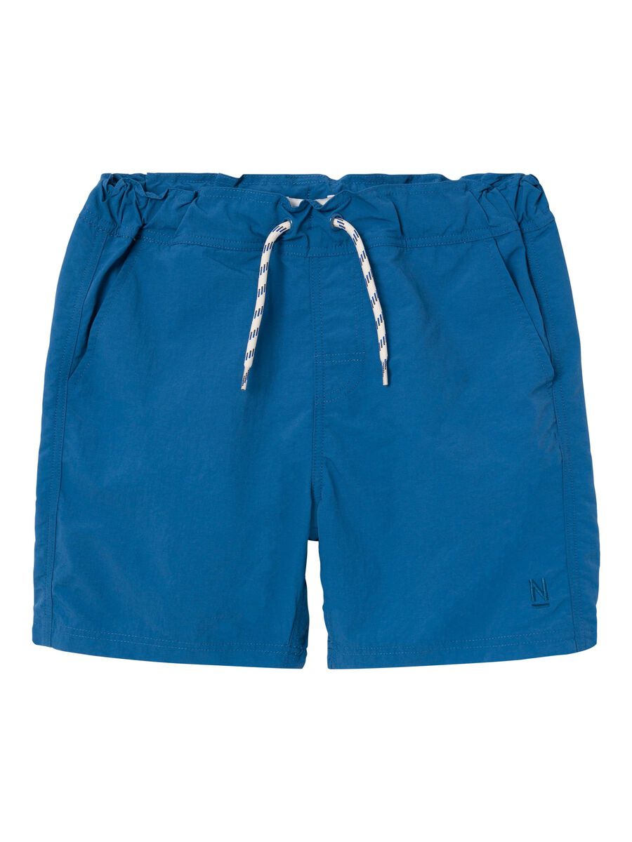 REGULAR FIT ZWEMSHORTS