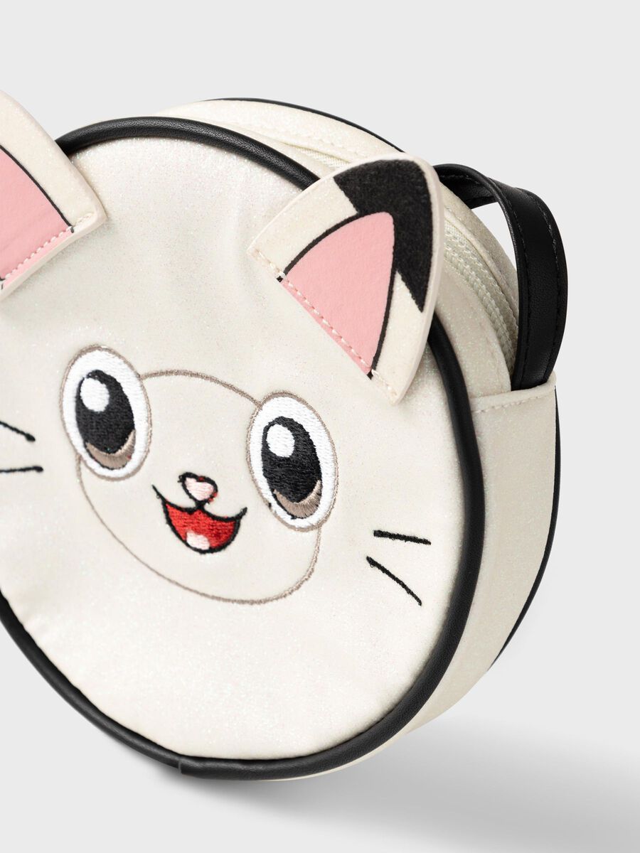 GABBY'S POPPENHUIS CROSSBODYTAS