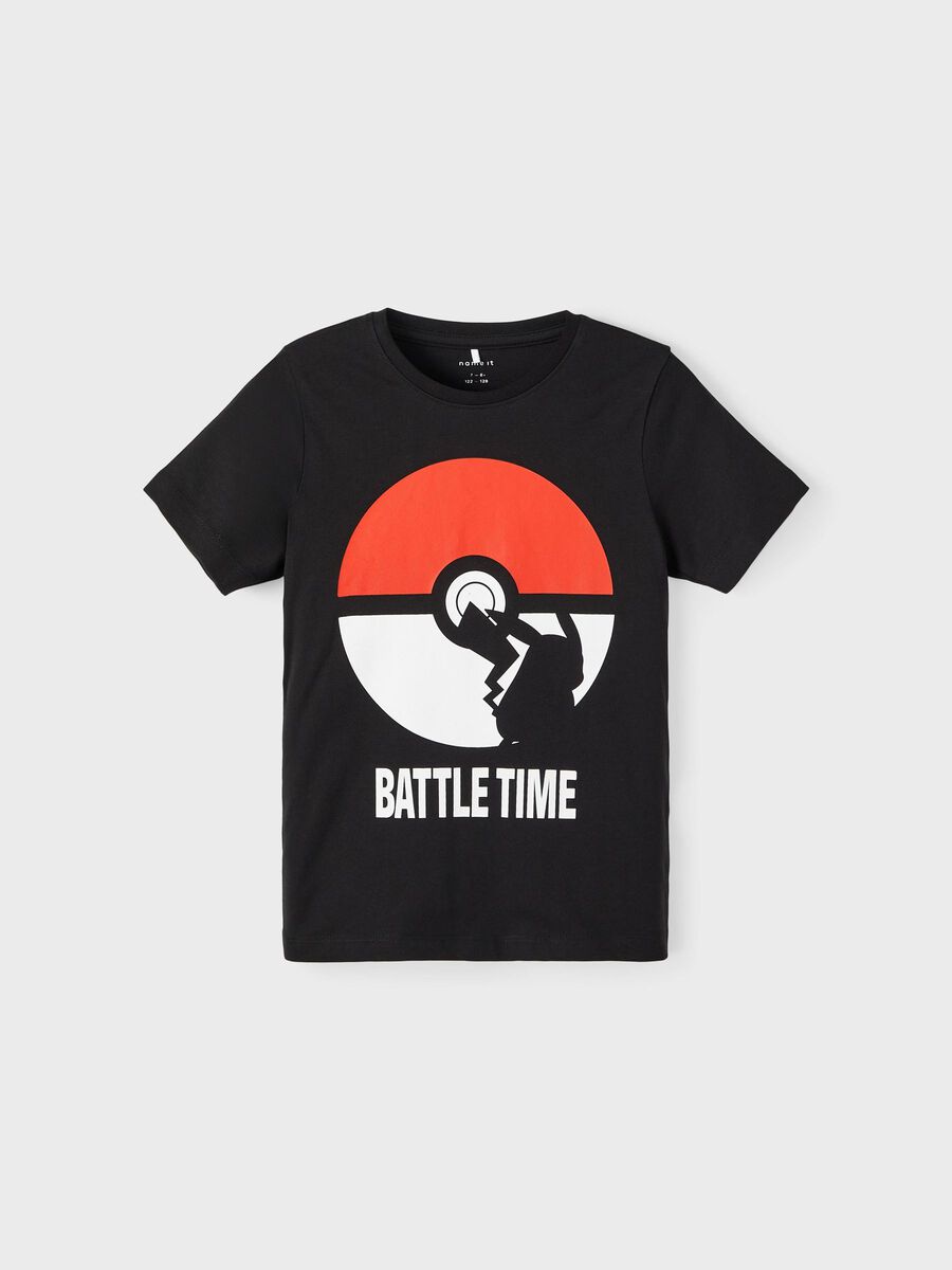 POKEMON T-SHIRT
