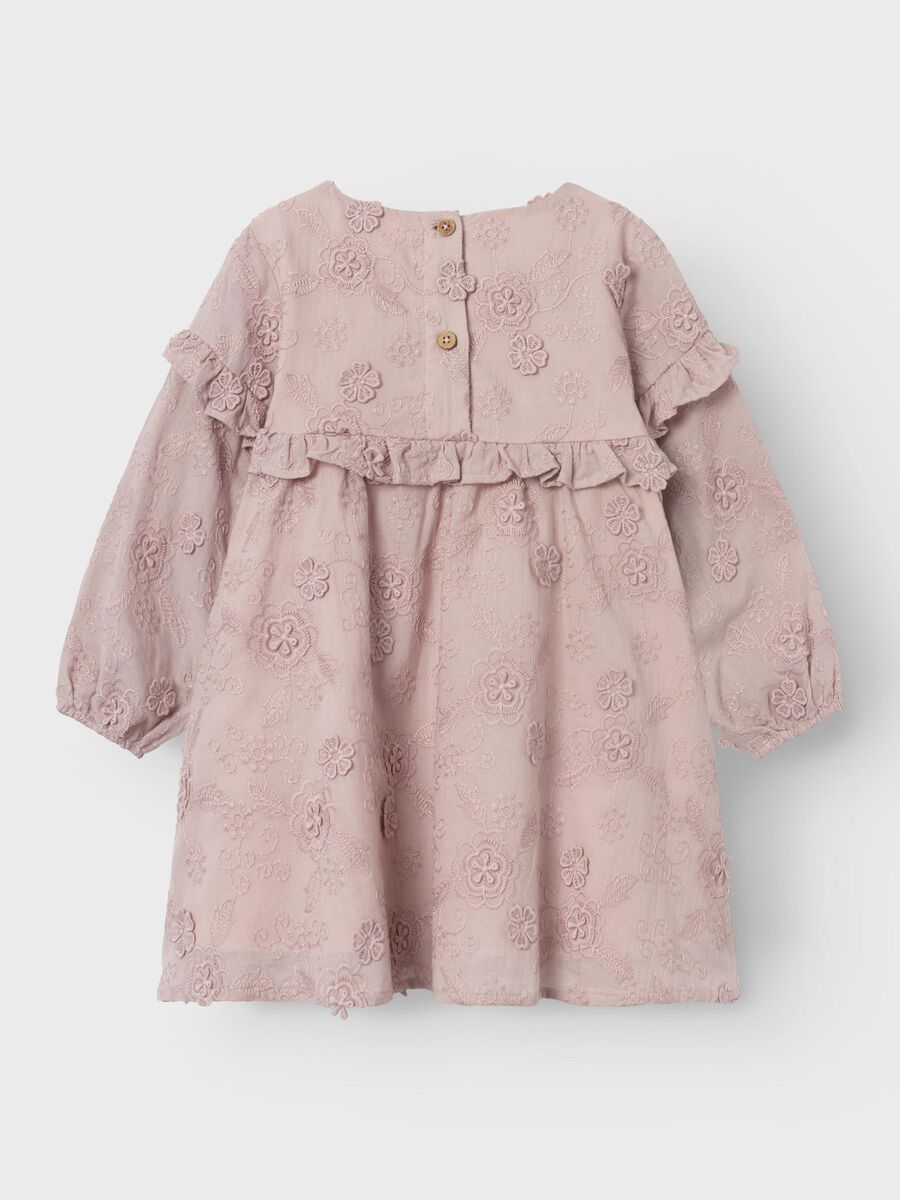 BIOLOGISCH KATOEN JURK