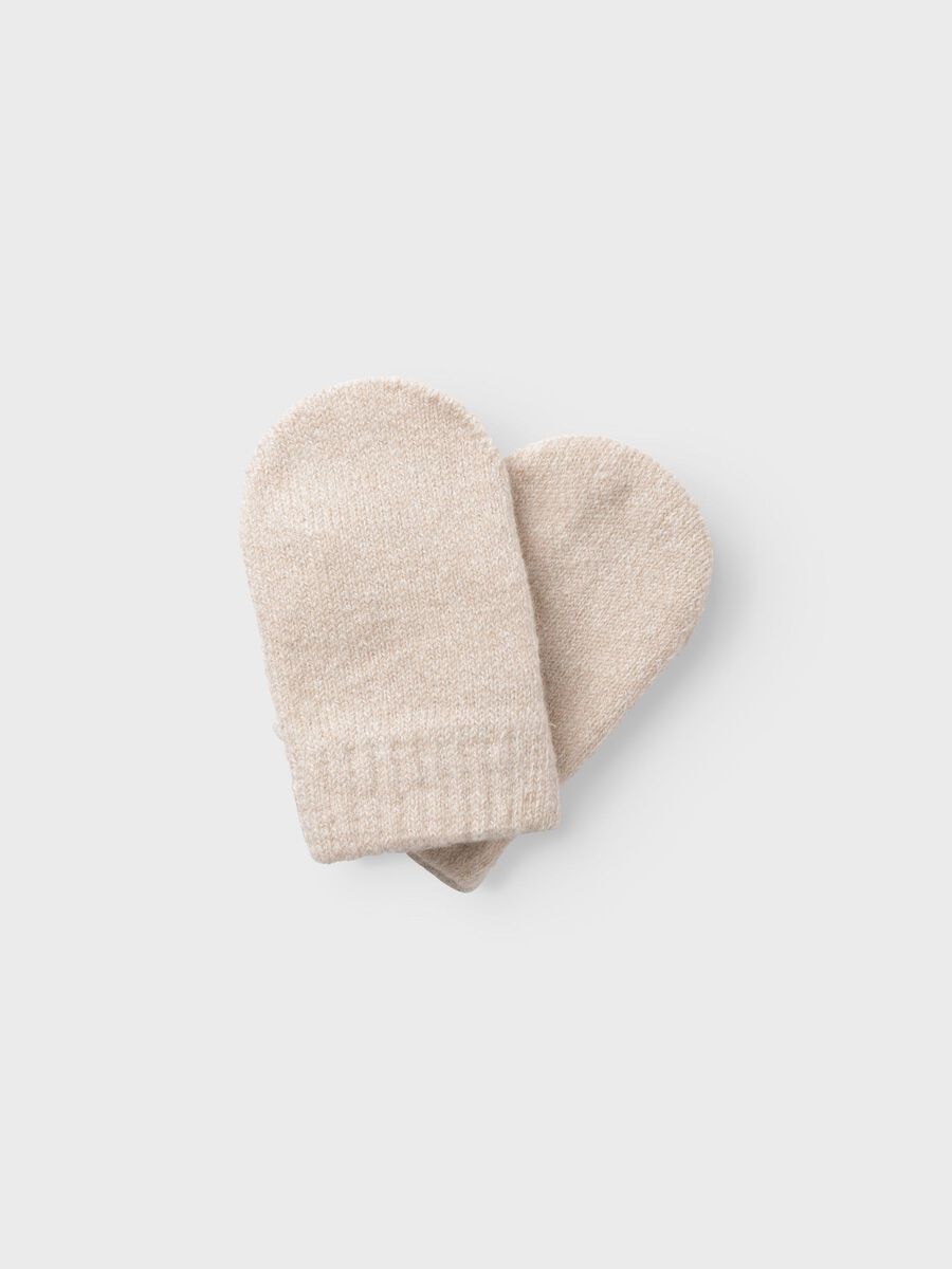 GEBREID HANDSCHOENEN