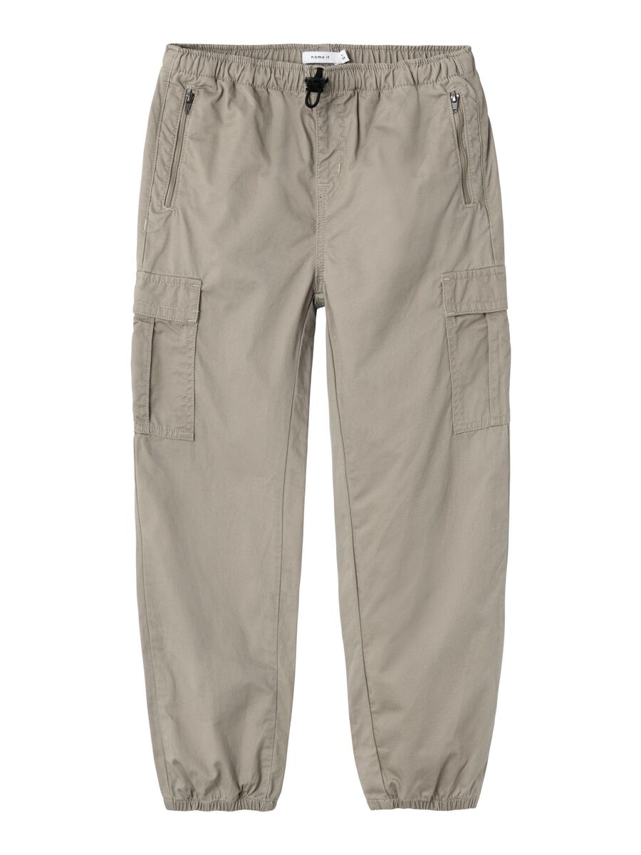 PARACHUTE BROEK