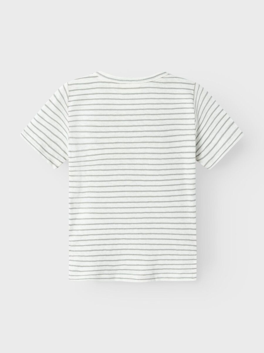 REGULAR FIT T-SHIRT