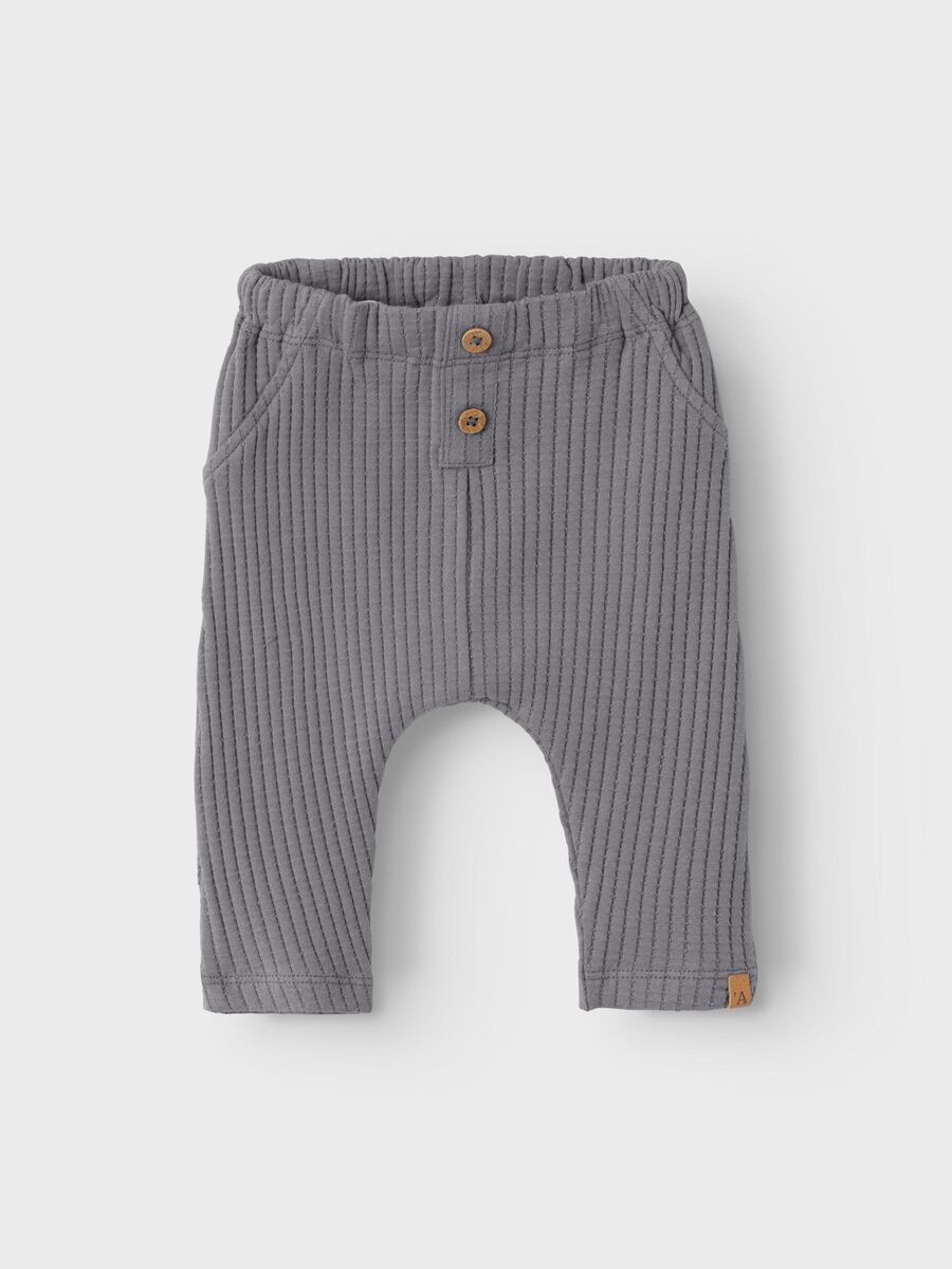 SOEPELVALLENDE BROEK