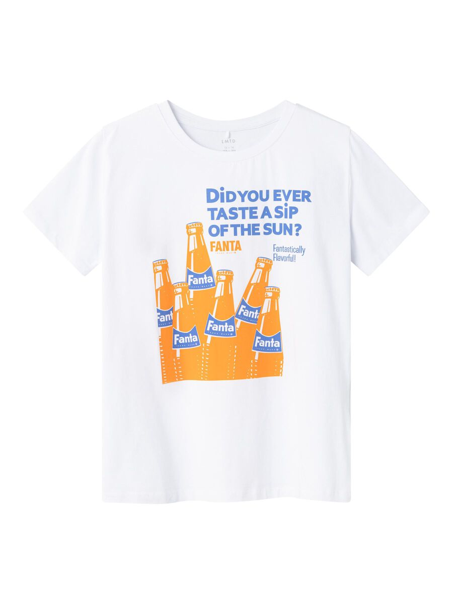 FANTA T-SHIRT