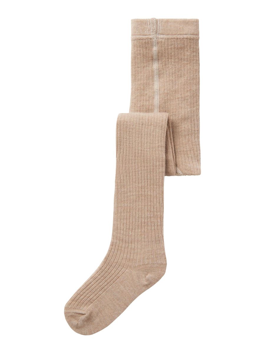 - GERIBDE STOF PANTY