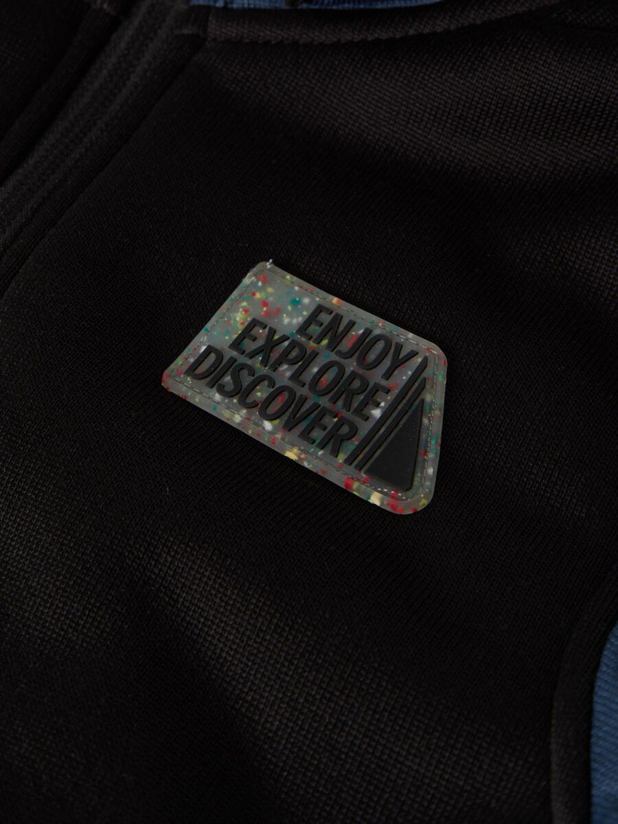 MADA08 SOFTSHELL JAS