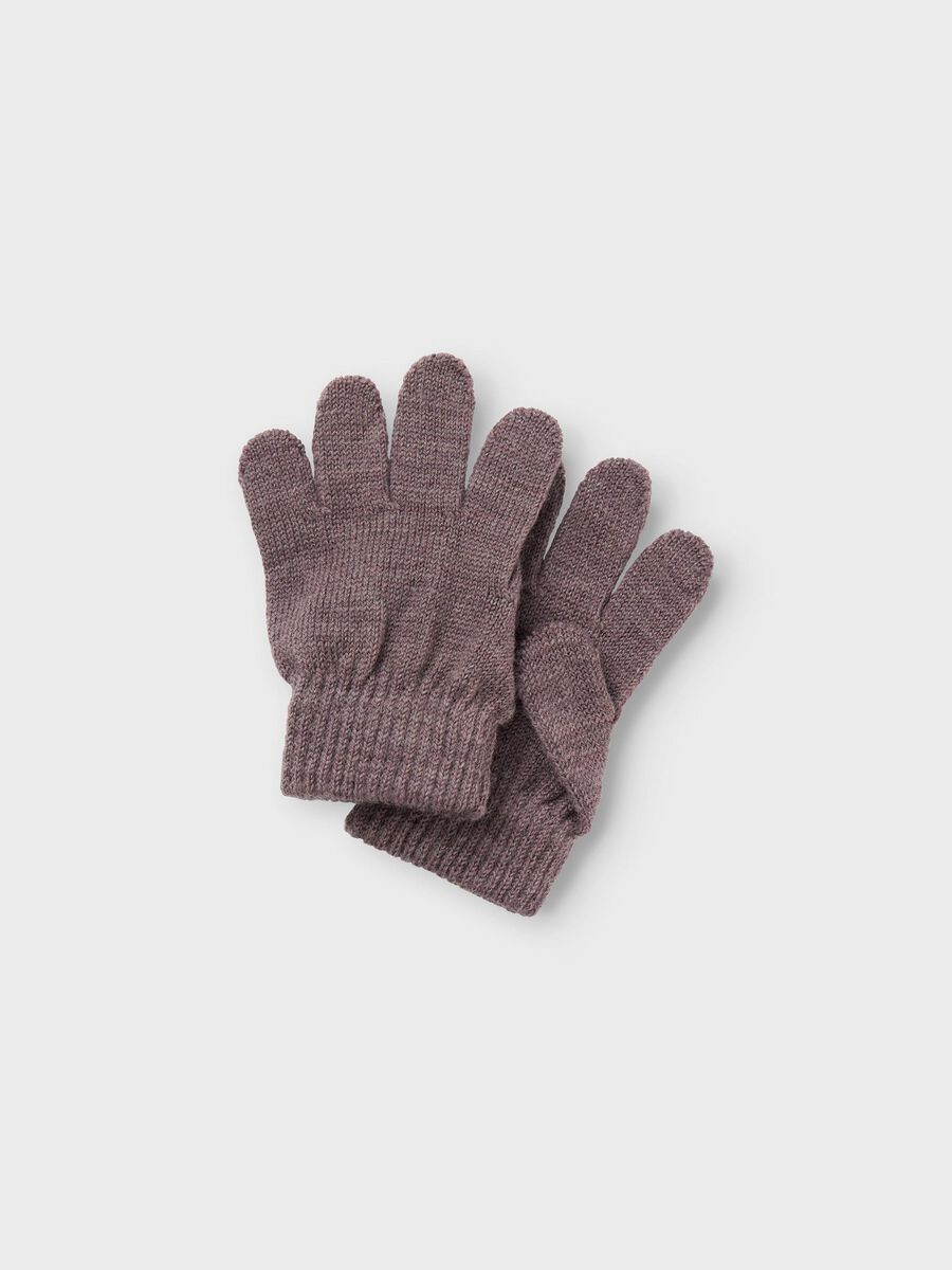 GEBREID HANDSCHOENEN