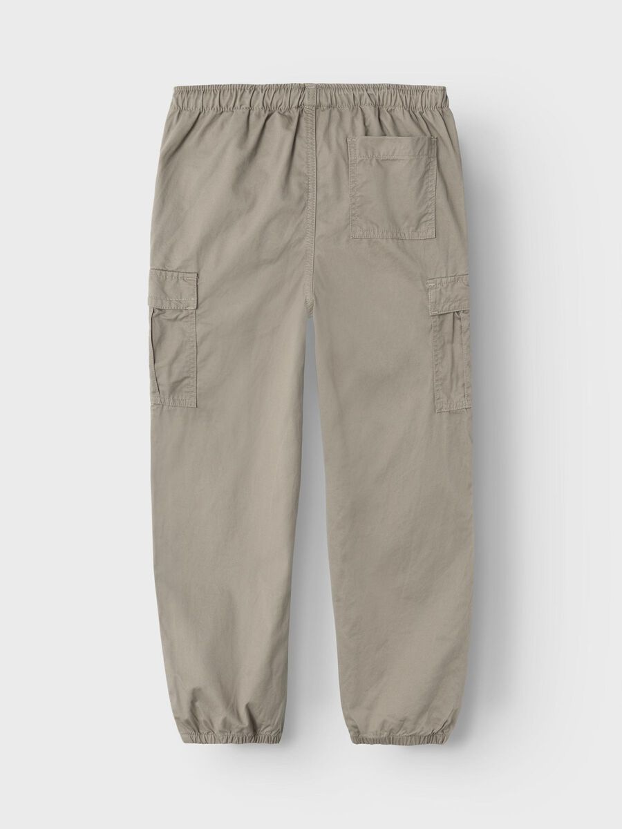 PARACHUTE BROEK