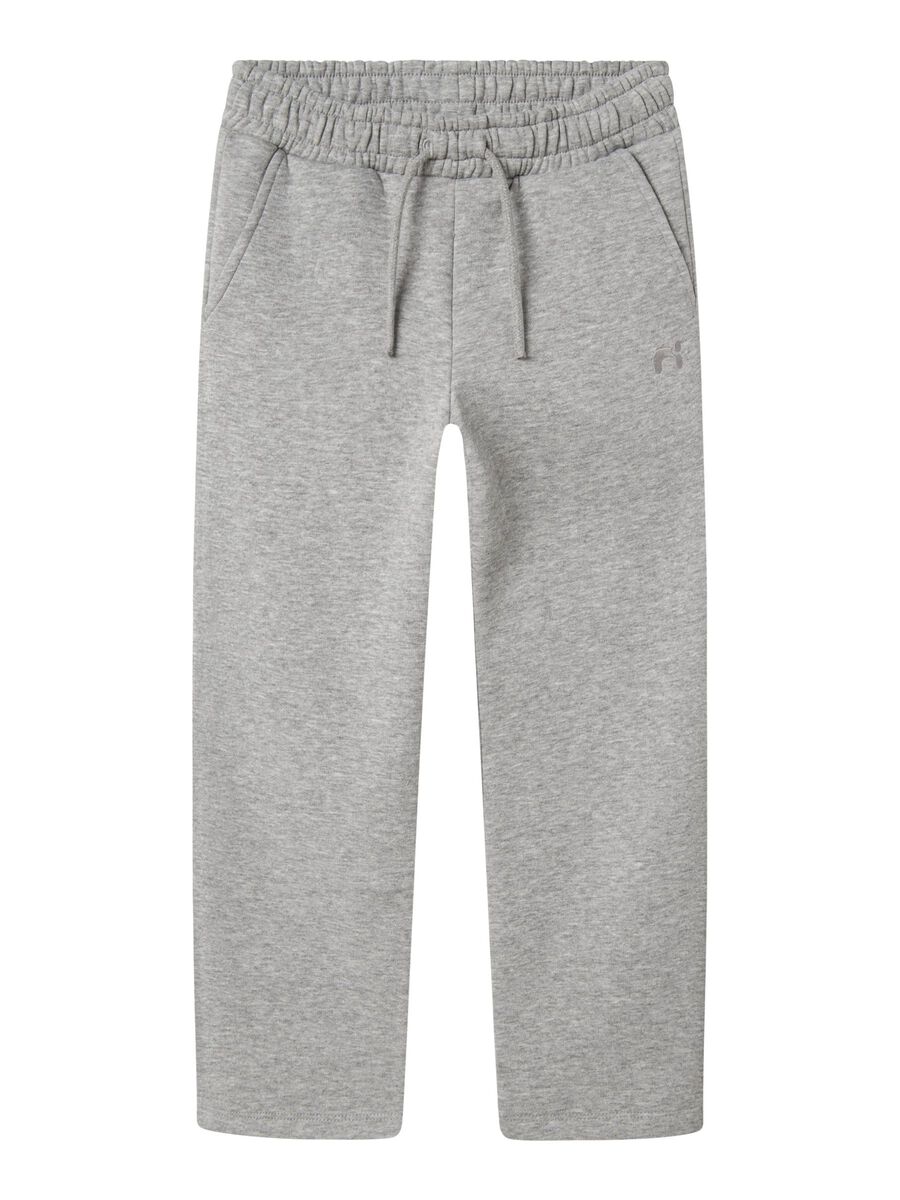 STRAIGHT LEG SWEATPANTS