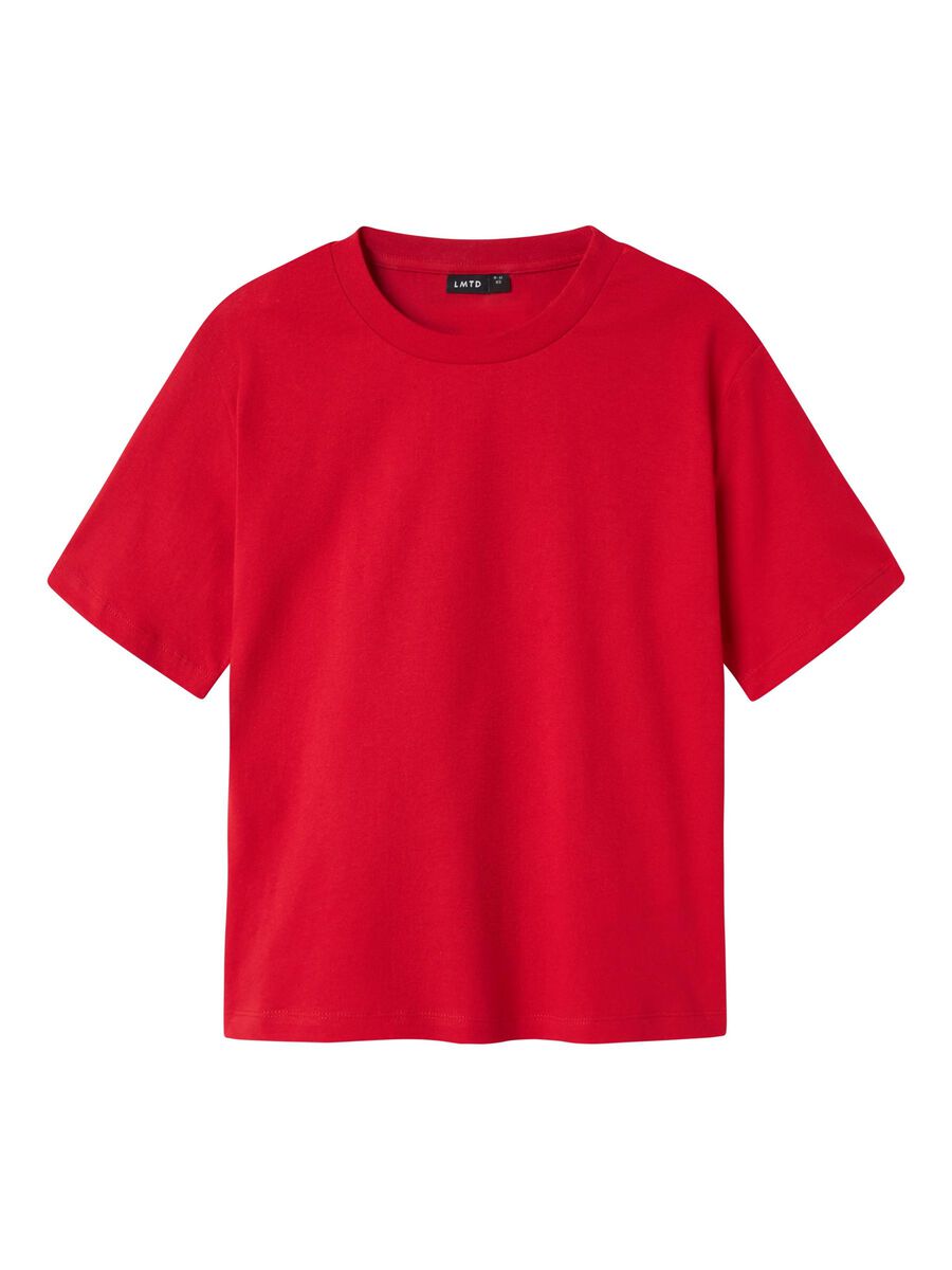 KORT LOOSE FIT T-SHIRT