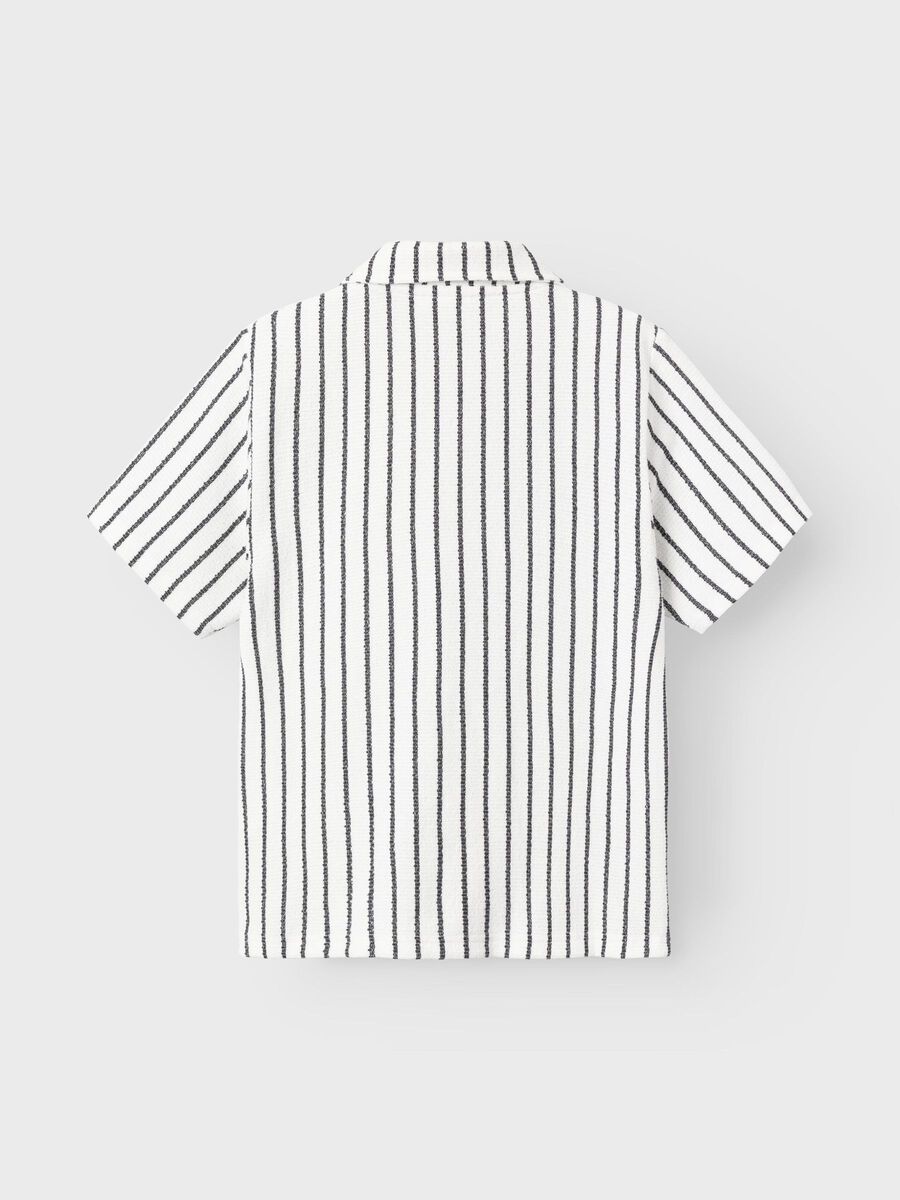 REGULAR FIT OVERHEMD