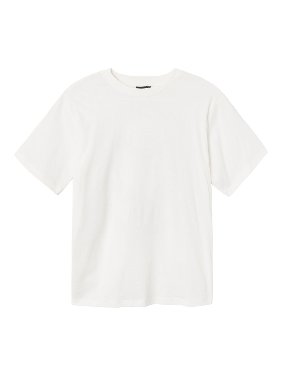 REGULAR FIT T-SHIRT