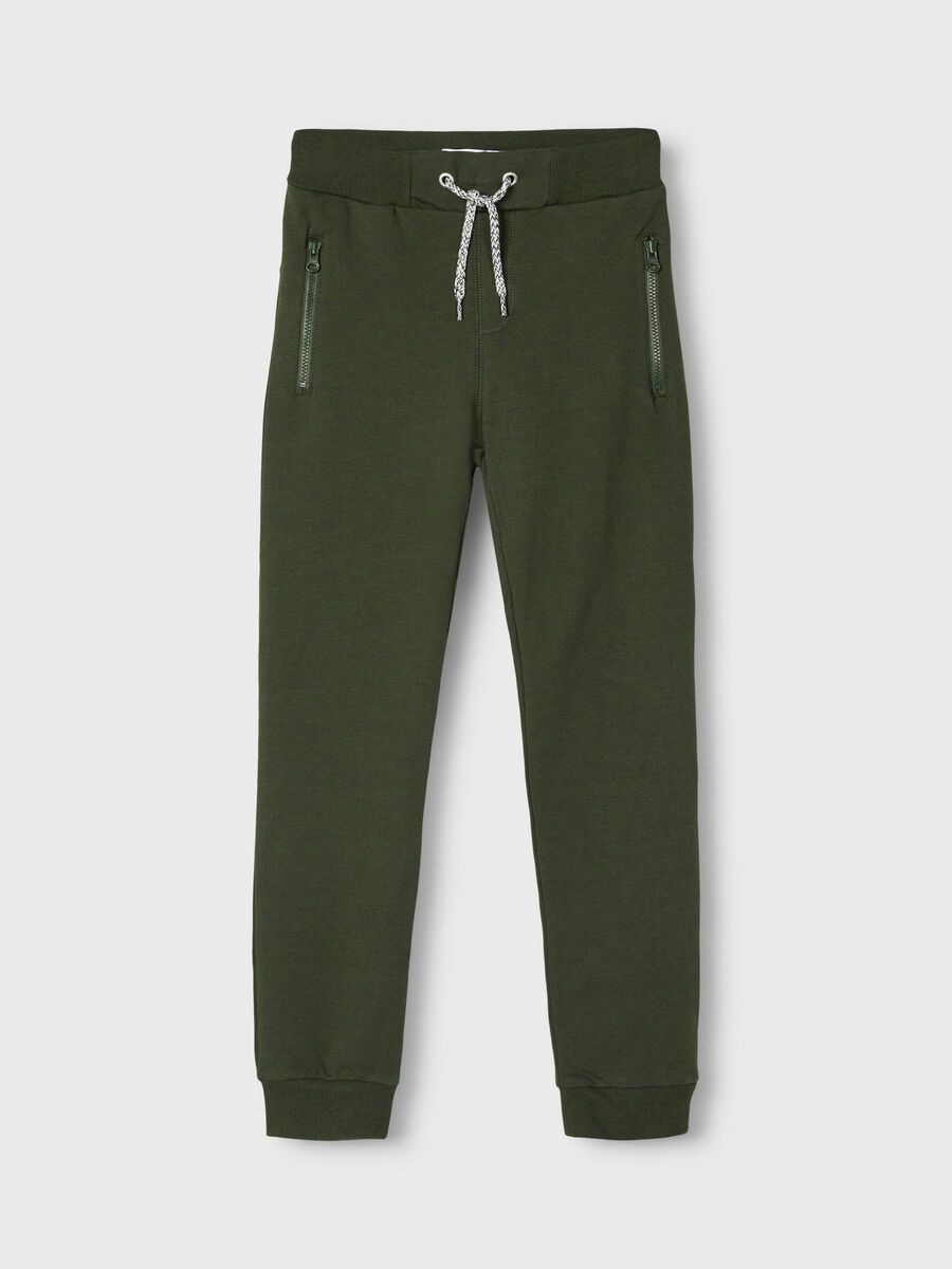 EFFEN SWEATPANTS