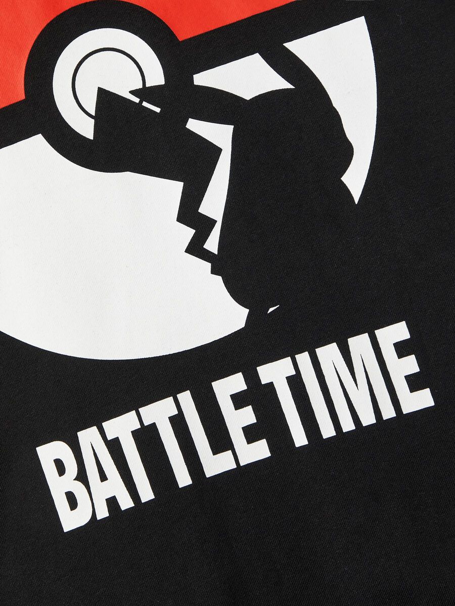 POKEMON T-SHIRT