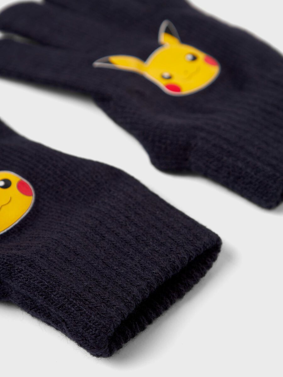 POKEMON HANDSCHOENEN