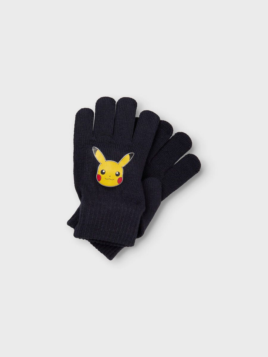 POKEMON HANDSCHOENEN