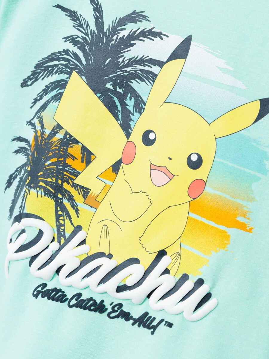 POKEMON T-SHIRT