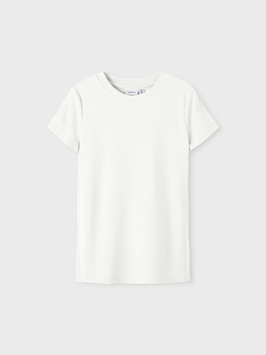 REGULAR FIT T-SHIRT