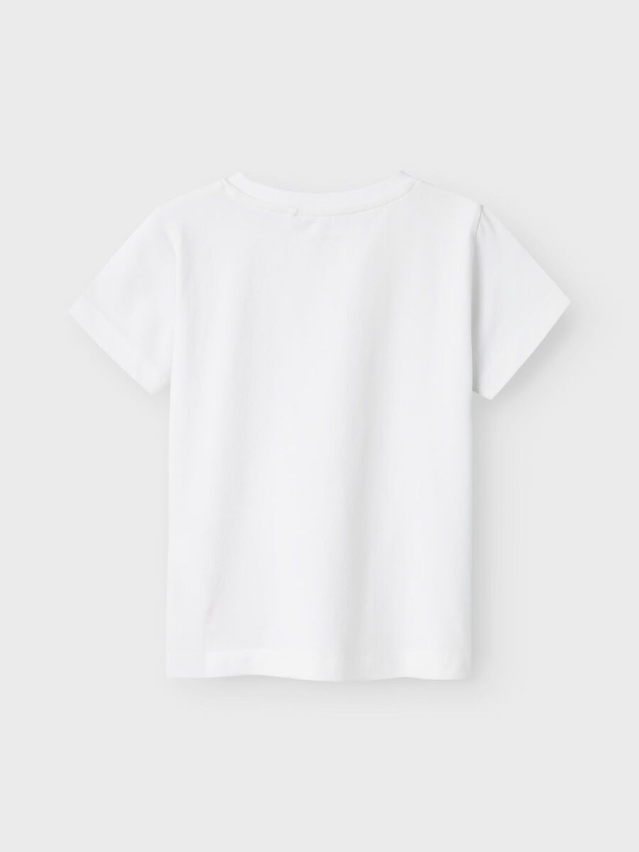 KUNG FU PANDA T-SHIRT