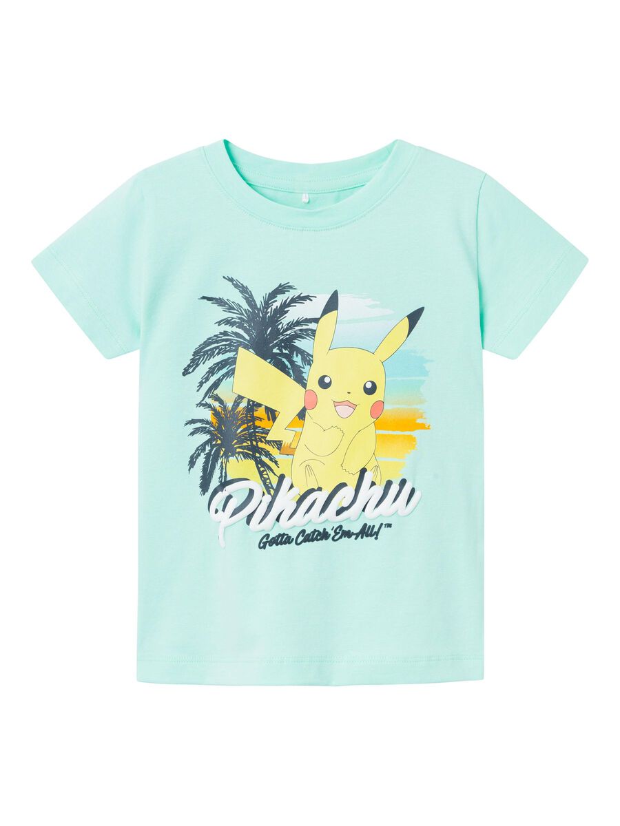 POKEMON T-SHIRT