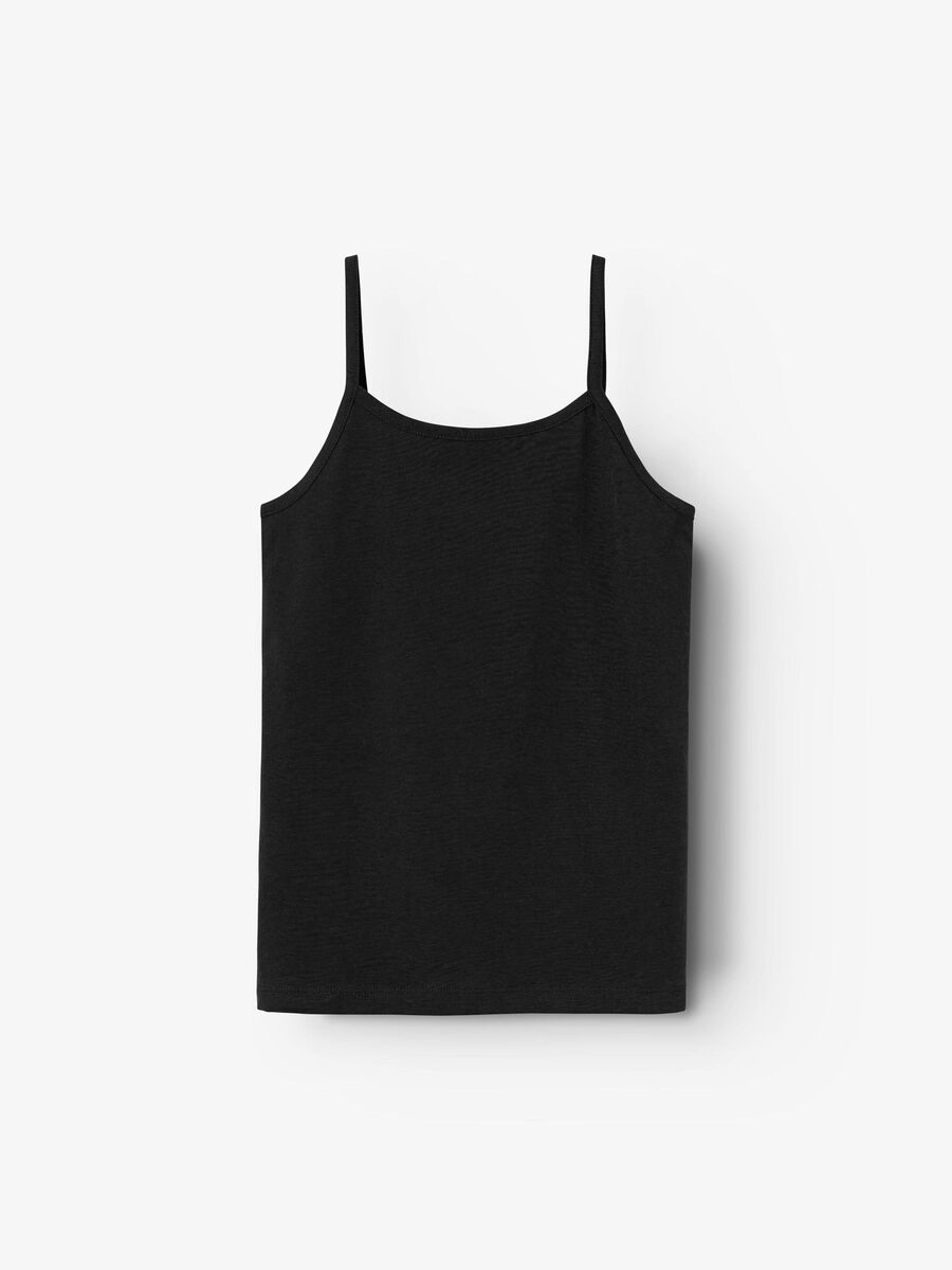 2-PACK TOP MET BANDJES