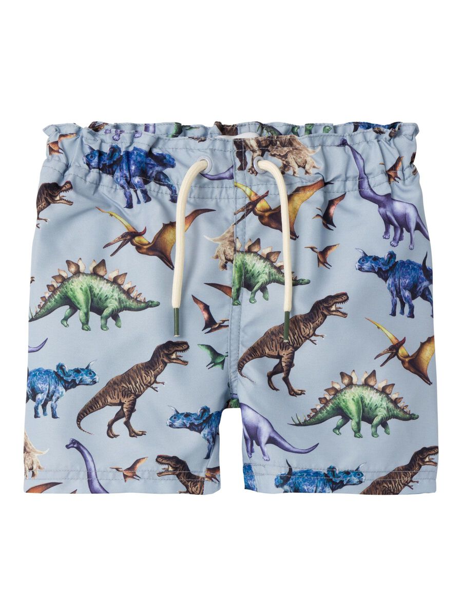 PRINT ZWEMSHORTS
