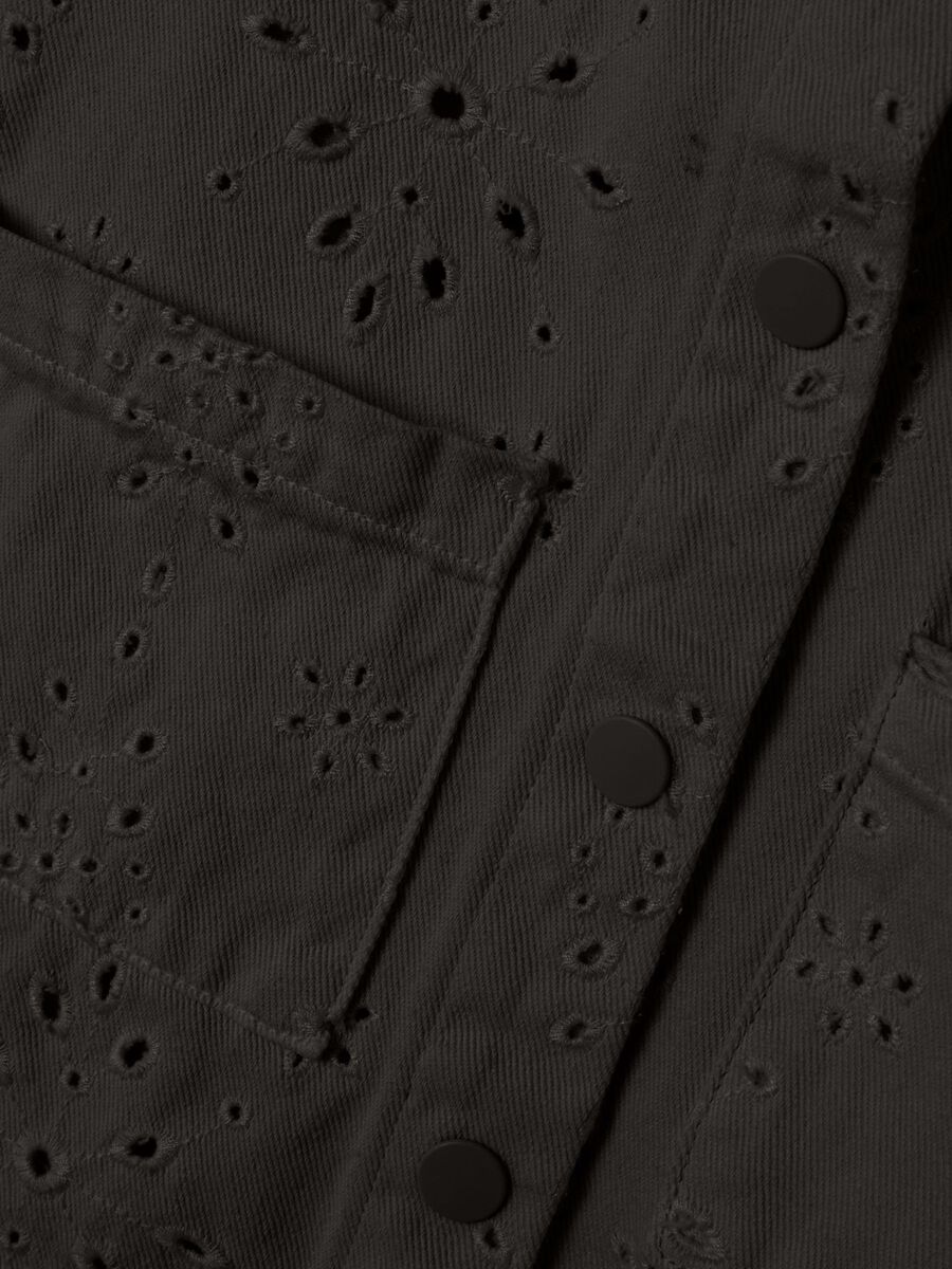 BRODERIE ANGLAISE JAS