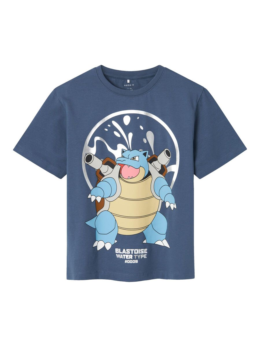 POKEMON T-SHIRT