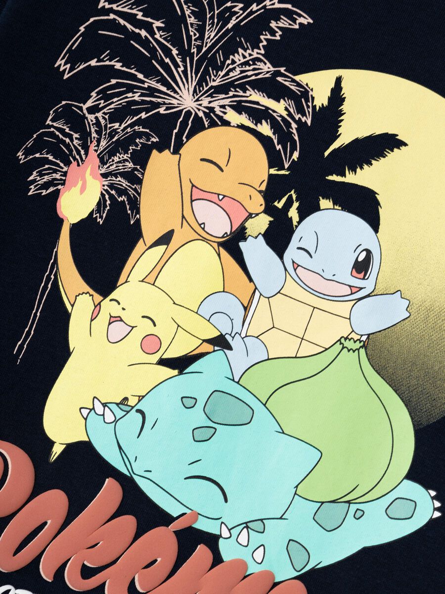 POKEMON T-SHIRT