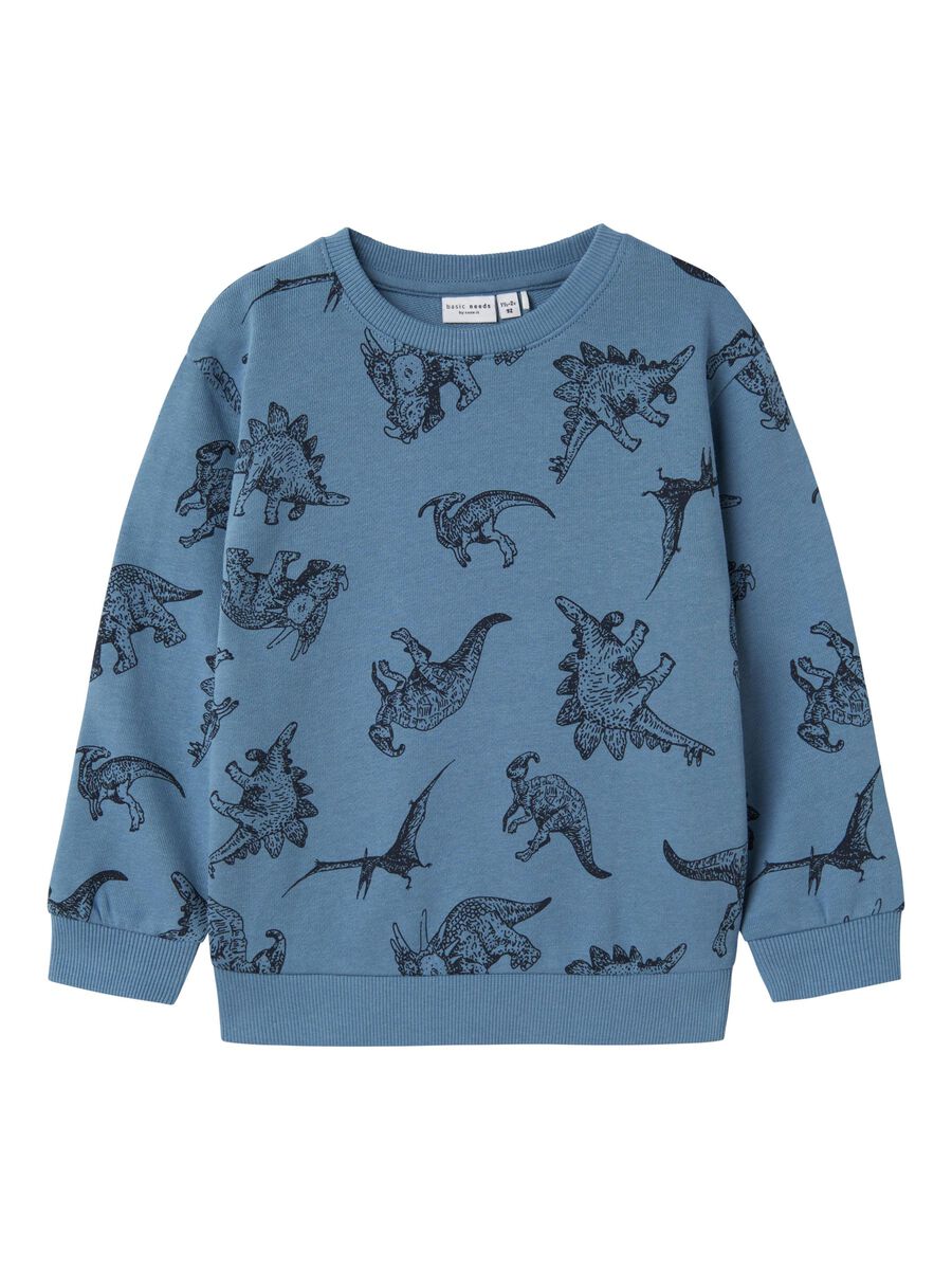 LOOSE FIT SWEATSHIRT