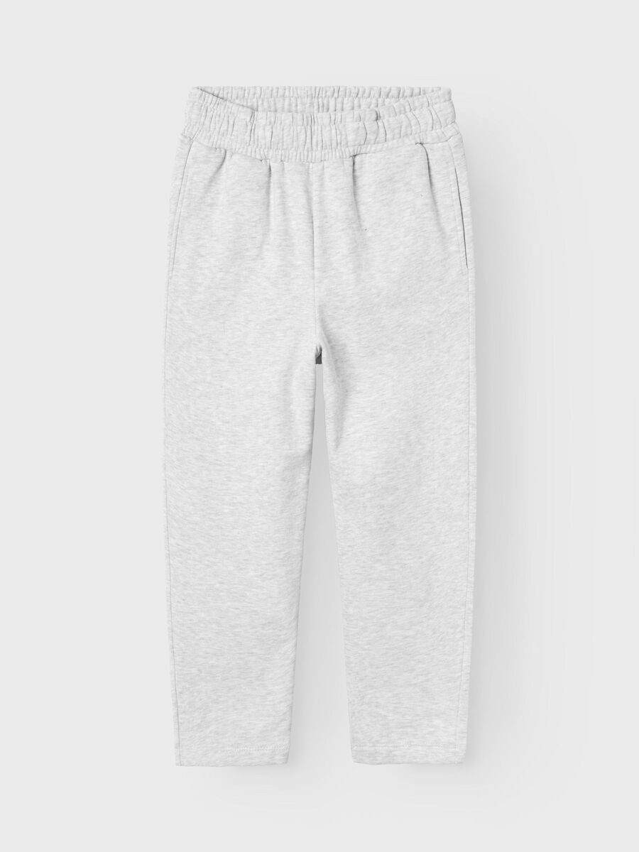 RELAXED FIT SWEATBROEK