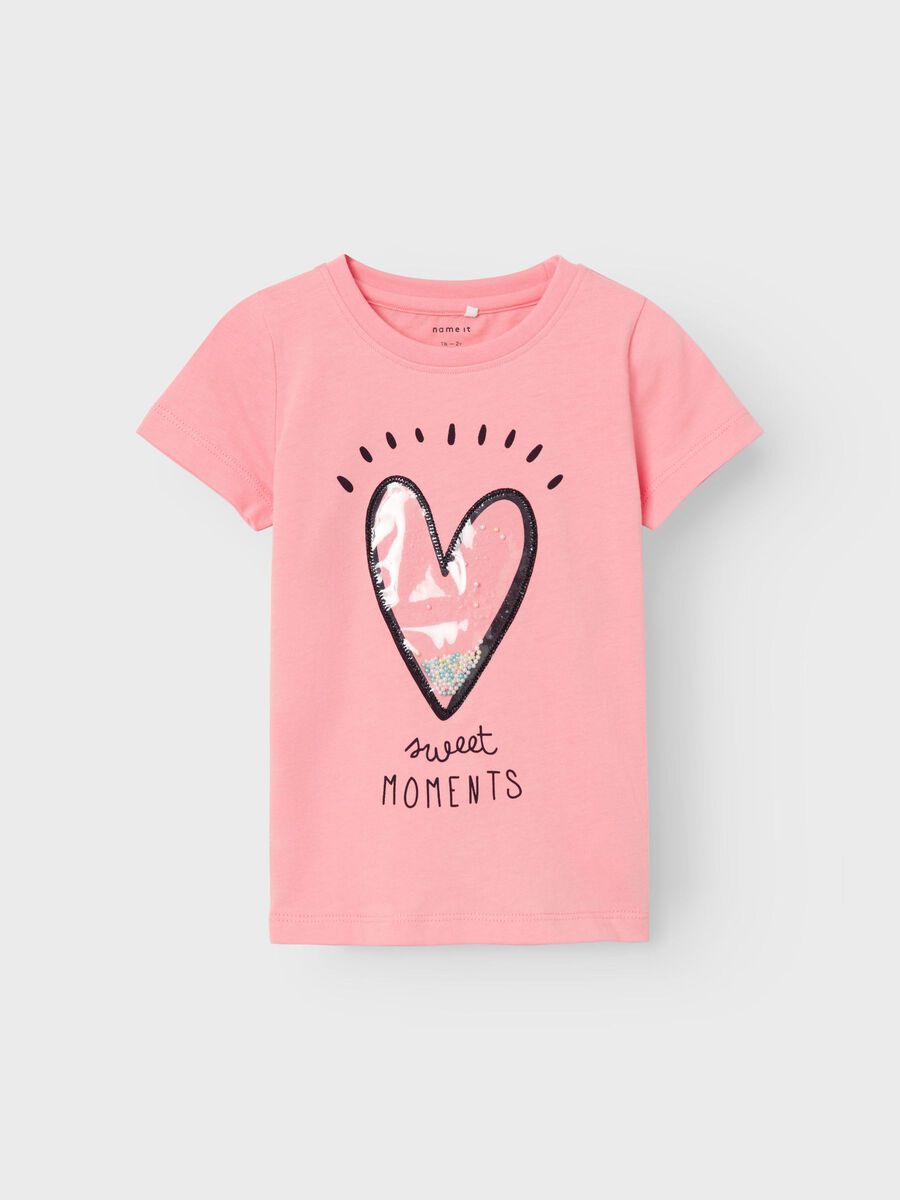 HARTJESPRINT T-SHIRT