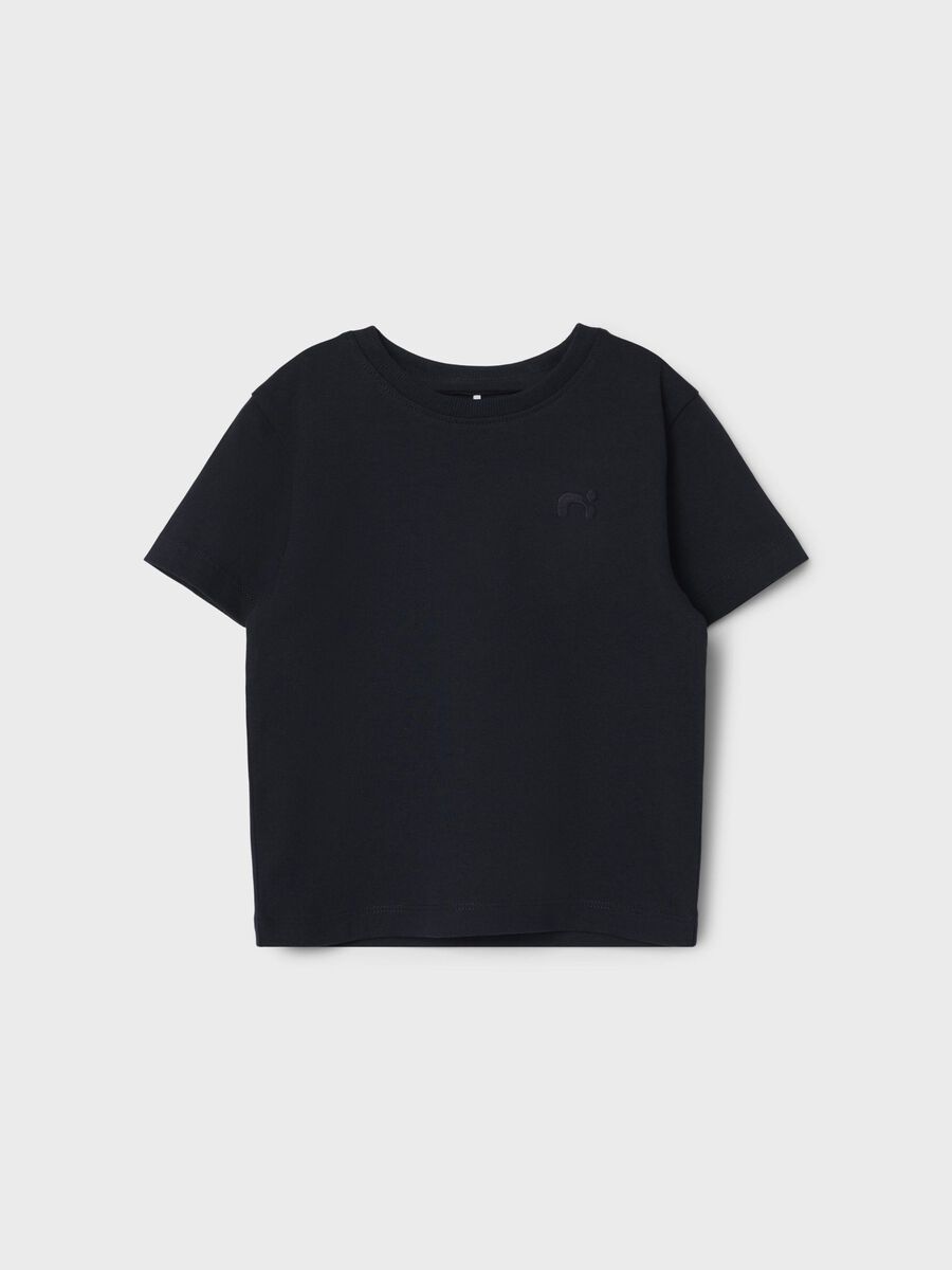 REGULAR FIT T-SHIRT