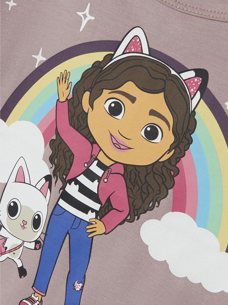 GABBY'S POPPENHUIS TANKTOP