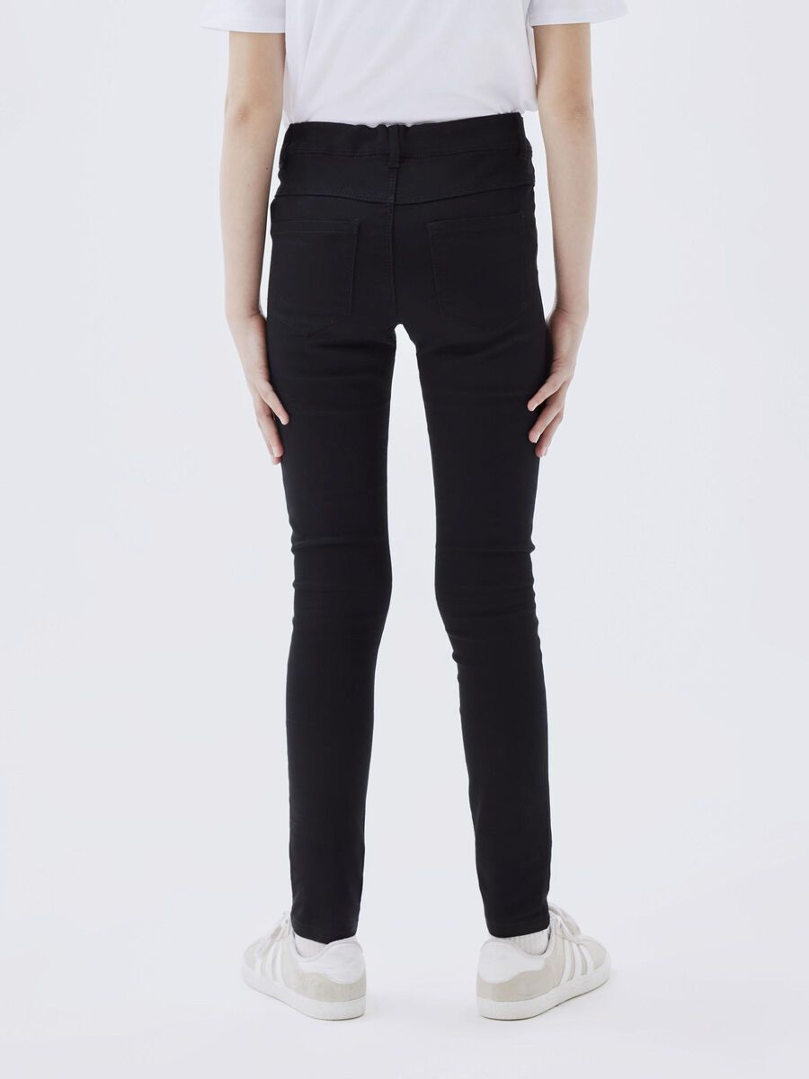 SUPERSTRETCH TWILL LEGGING