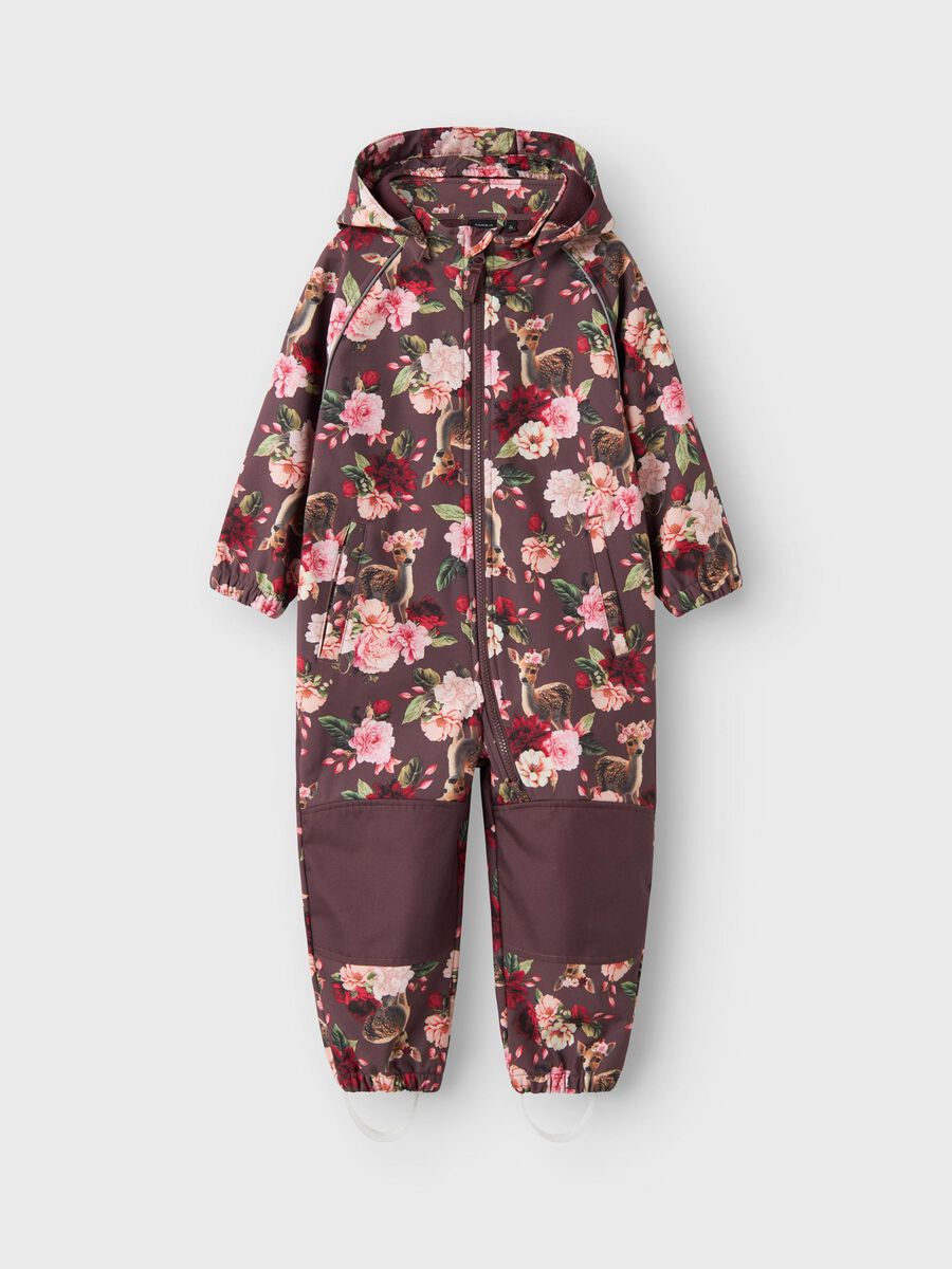 ALFA08 SOFTSHELL PAK