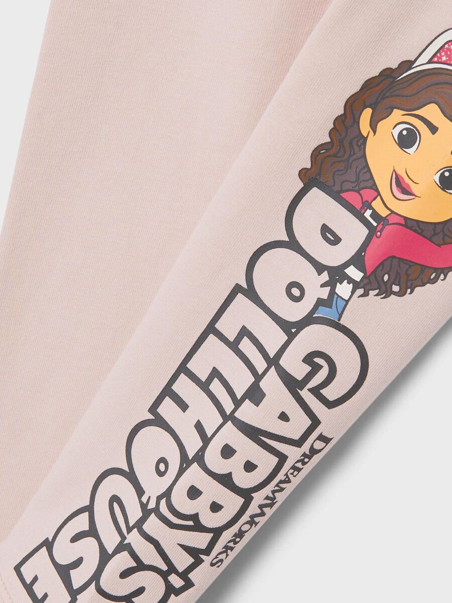 GABBY'S POPPENHUIS LEGGING