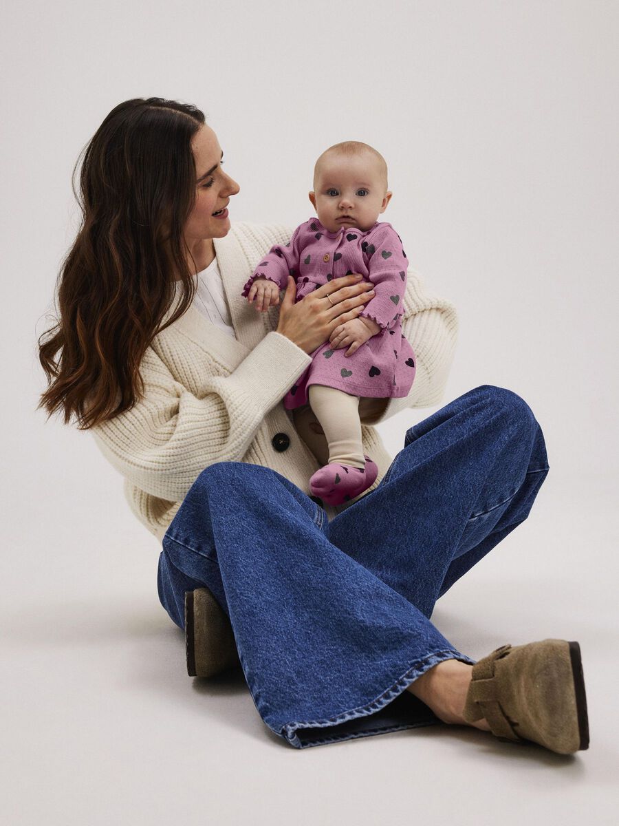 BIOLOGISCH KATOEN JURK